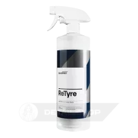CARPRO ReTyre 1000 ml - мощный очиститель шин и резины