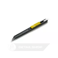 CARPRO Tajima E3 UTILITY CUTTER -  лучший в своем классе нож с выдвижным лезвием шириной 9 мм и углом 30°