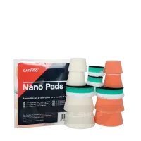 CARPRO Mini polish pads set 6 x 2pc полірувальні круги