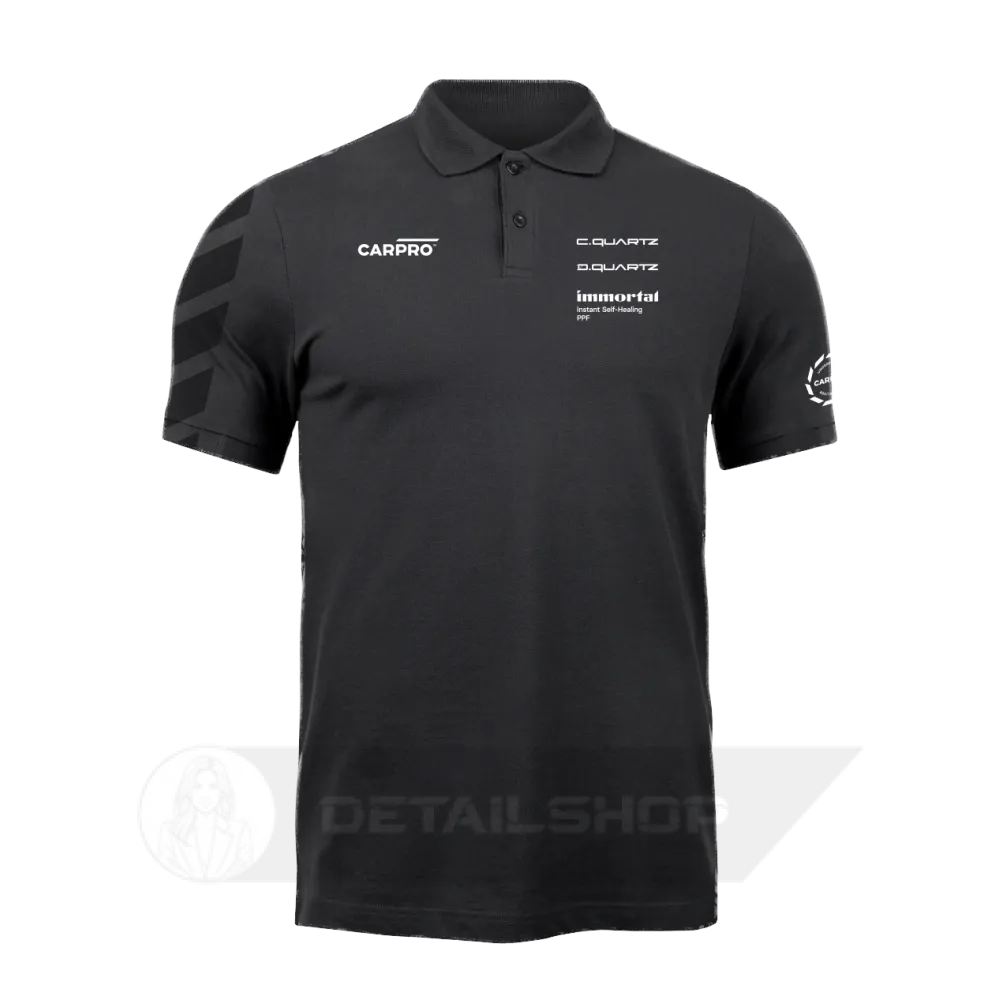 CARPRO Polo Tshirt - Футболка поло
