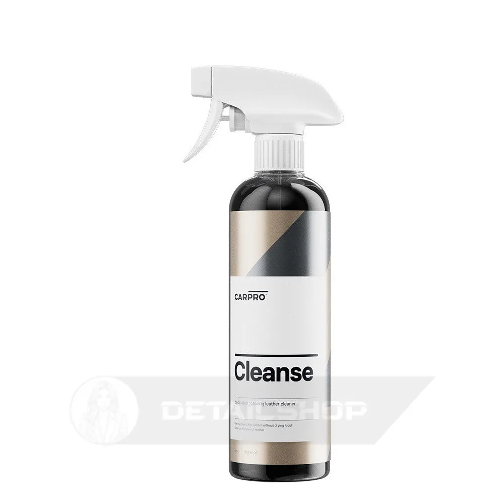 CARPRO Cleanse 500 ml - очисник для шкіри