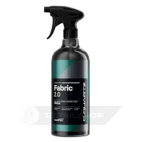 CARPRO CQuartz Fabric 2.0 500 ml -  кварцевое защитное покрытие для тканей, велюра, алькантары и крыши кабриолета, 8 мес