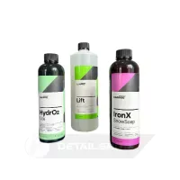 Комплекс дешевше! -15% UltraClean kit