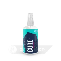 Gyeon Q²M Cure 100 ml - швидке керамічне покриття