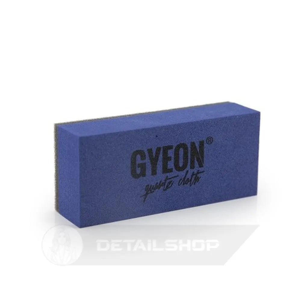  Gyeon Q2M Block Applicator аппликатор для нанесения керамических покрытий