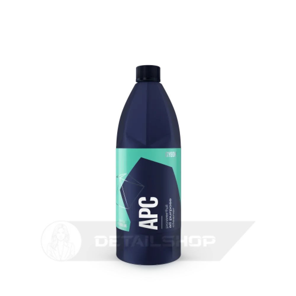 Gyeon Q²M APC 1000 ml - универсальный очиститель внешних и внутренних поверхностей 