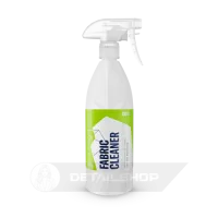 Gyeon Q²M FABRIC CLEANER 1000 ml - очиститель ткани