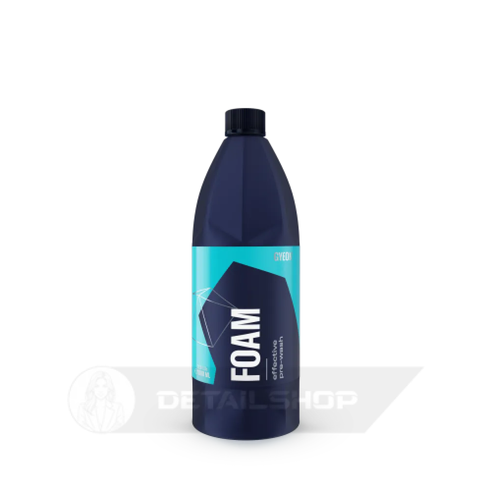 Gyeon Q²M Foam 1000 ml - в‎ысококачественный ‎шампунь