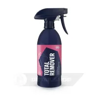  Gyeon Q2M Total Remover - засіб для видалення захисних покриттів, 500 мл