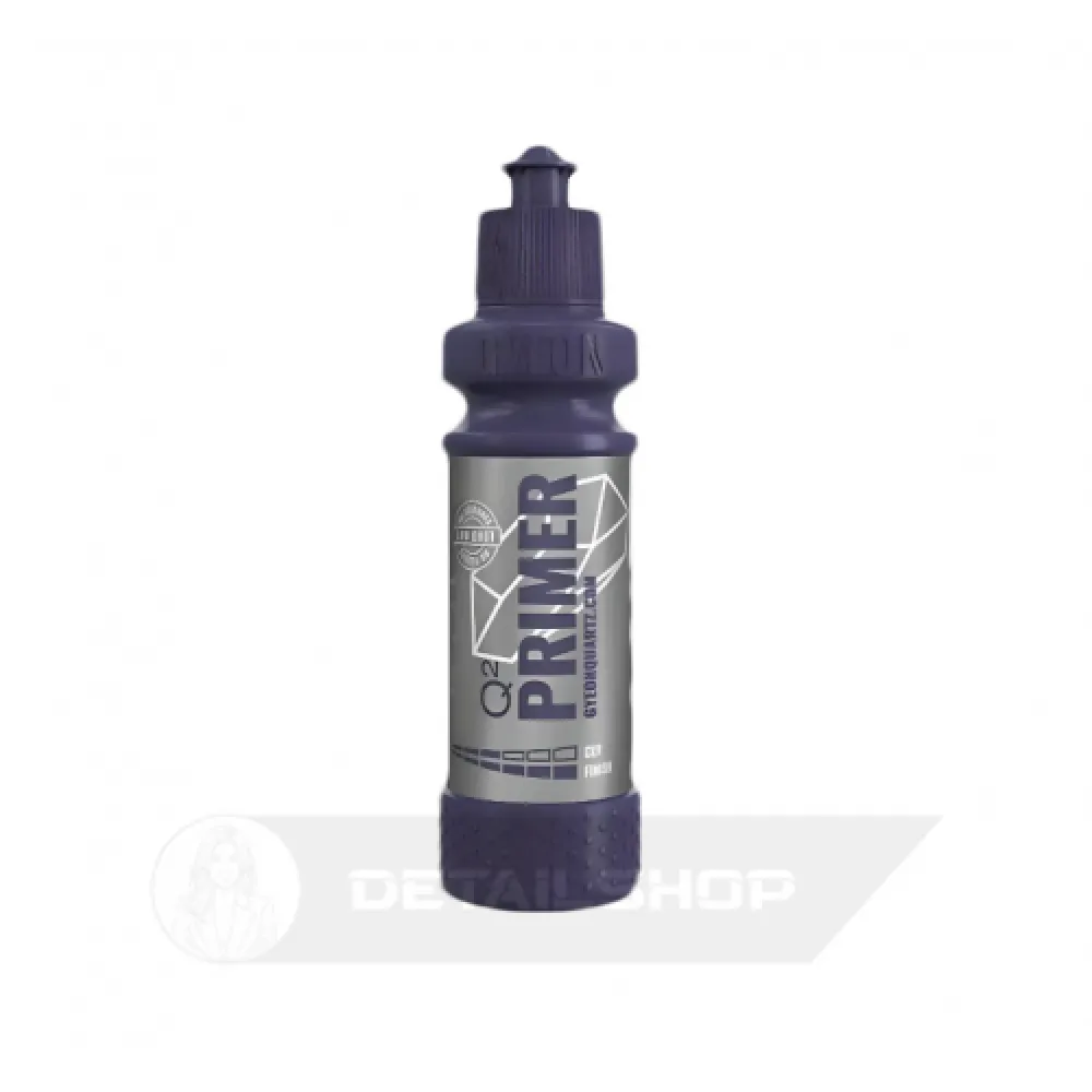  Gyeon Q² Primer 120 ml - полировальная паста - подложка под керамику