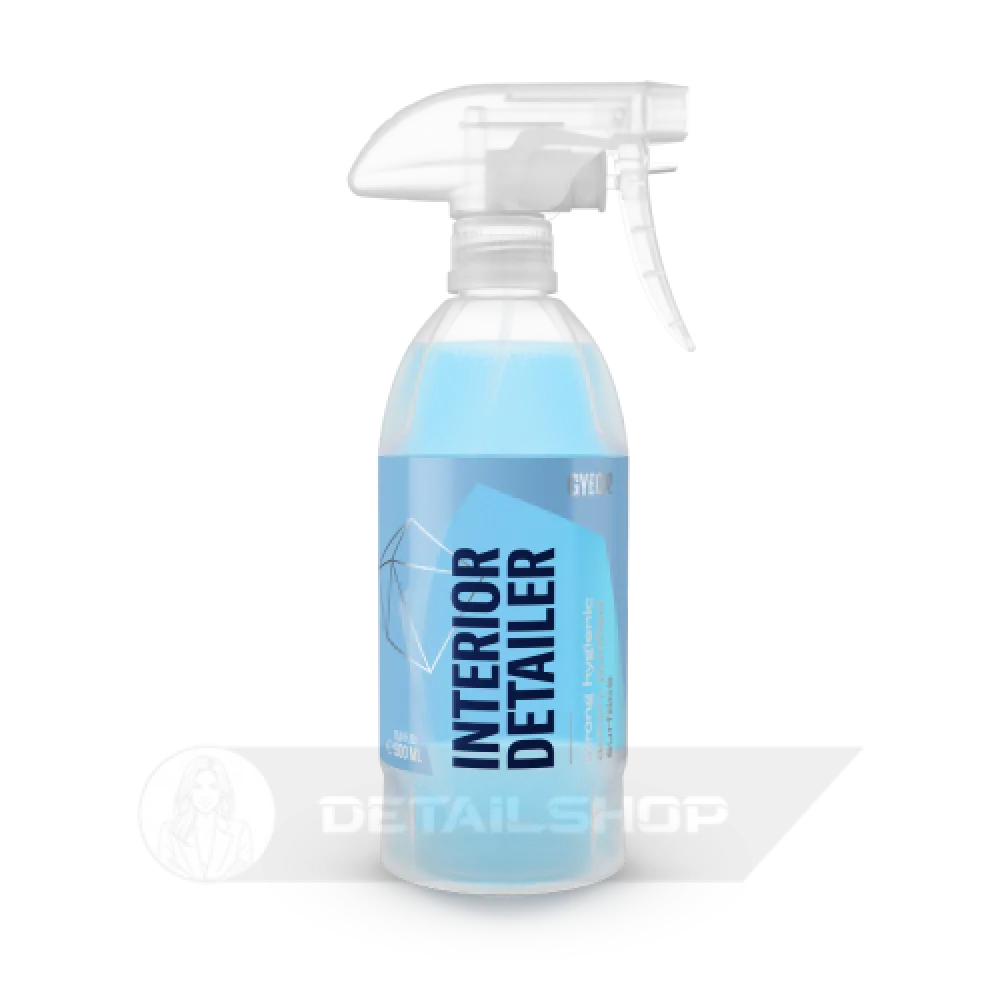 Gyeon Q²M Interior Detailer 500 ml - очиститель интерьера 