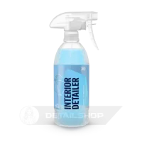 Gyeon Q²M Interior Detailer 500 ml - очиститель интерьера 