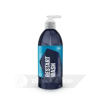 Gyeon Q2M Restart Wash - автомобільний шок шампунь для автомобілів з керамічними та восковими покриттями, 1000 мл