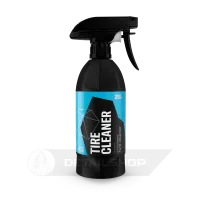 Gyeon Q²M Tire Cleaner 500 ml - чистящее средство для шин и резины 