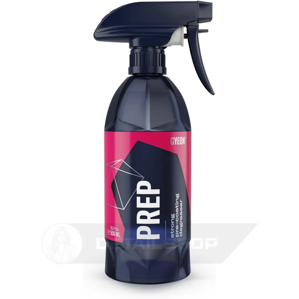 Gyeon Q²M Prep 500 ml - обезжириватель