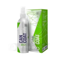 Gyeon Q² CanCoat EVO 200 ml - оновлений кварцовий захист автомобіля
