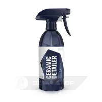 Gyeon Q²M Ceramic Detailer 500ml - спрей-детейлер на основе керамики 