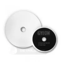 Gyeon Eccentric Finish 125 mm - финишный полировальный круг