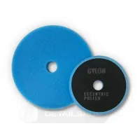 Gyeon Eccentric Polish 80 mm, 2 шт. - м'який полірувальний круг