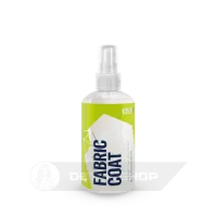 Gyeon Q² FabricCoat 120 ml - кварцовое покрытие для ткани