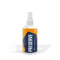 Gyeon Q²M Preserve 250 - средство для очищения и ухода за внутренним и внешним пластиком