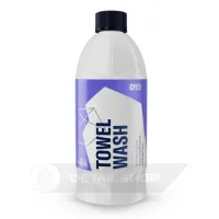 Gyeon Q²M Towel Wash 500 ml - шампунь для мойки микрофибровых тканей 