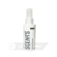Gyeon Q²M SCENTS Silver Fresh - Ароматизатор для автомобиля