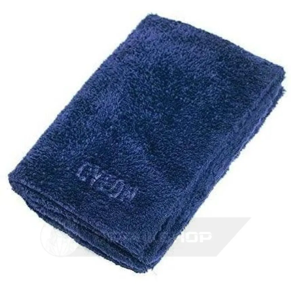 Gyeon Soft Dryer EVO 60х80 см - ультрамякое впитывающее полотенце 
