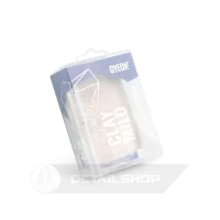  Gyeon Q2M Clay Mild EVO - глина середня в органайзері, 100 гр