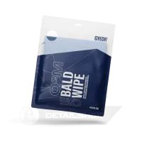 Gyeon Bald Wipe 40х40 см - микрофибра для располировки керамики