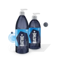 Gyeon Q²M Bathe+ 500 ml - шампунь для ручной мойки, суперконцентрат 