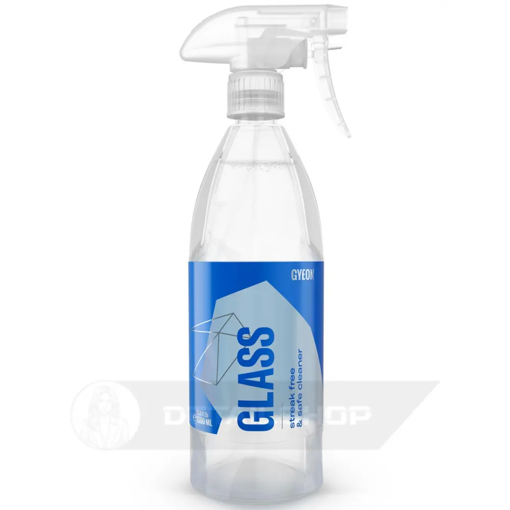 Gyeon Q²М Glass 1000 ml - очисник скляних поверхонь