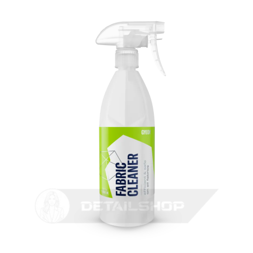 Gyeon Q²M FABRIC CLEANER 1000 ml - очиститель ткани