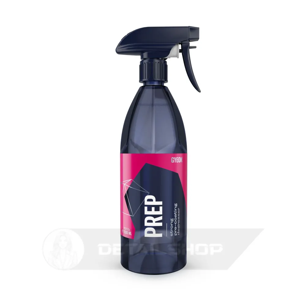 Gyeon Q²M Prep 1000 ml - знежирювач
