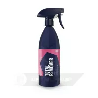  Gyeon Q2M Total Remover – средство для удаления защитных покрытий, 1000 мл