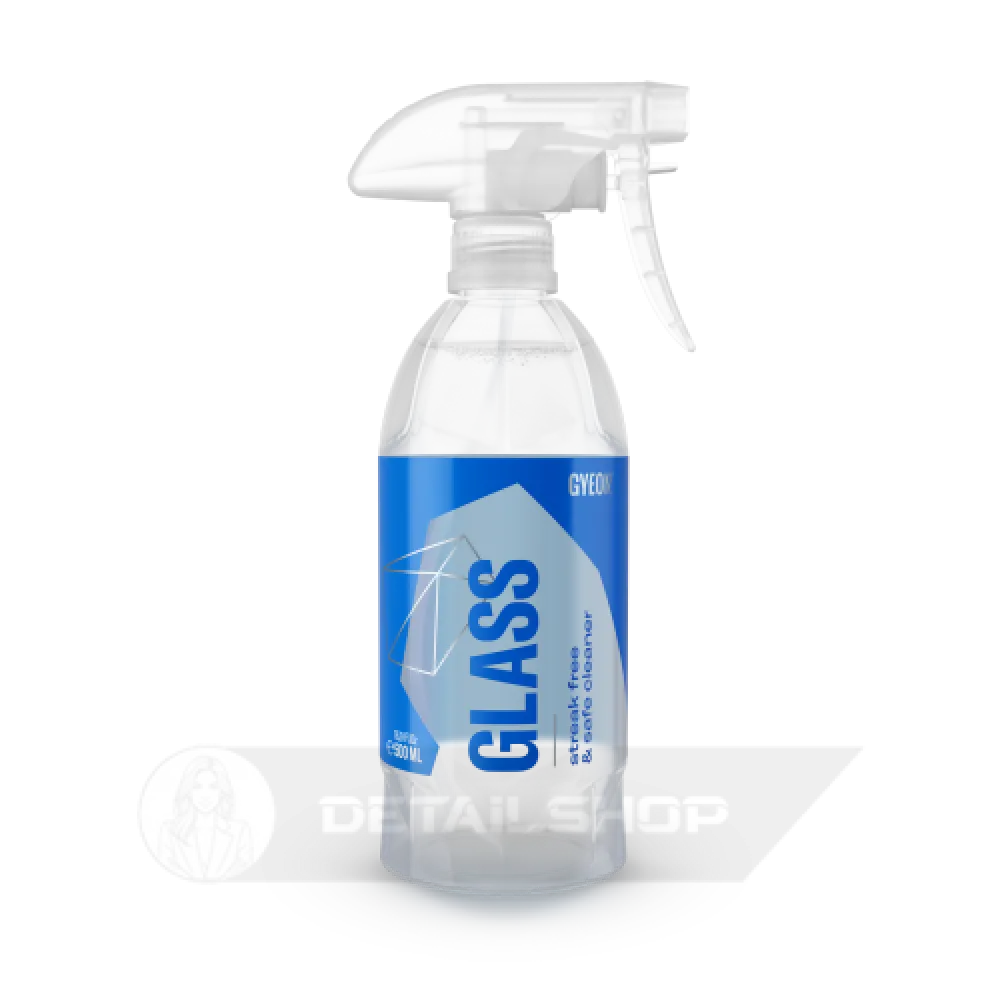 Gyeon Q²М Glass 500 ml - очисник скляних поверхонь
