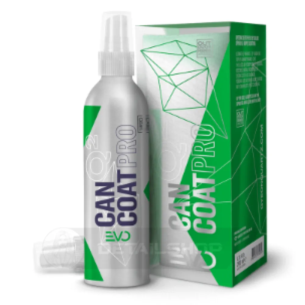 Gyeon Q² CanCoat Pro Evo 200 ml - професійне керамічне покриття (закритий продаж)