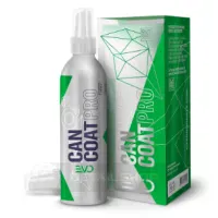 Gyeon Q² CanCoat Pro Evo 200 ml - професиональное керамическое покрытие (закритий продаж)
