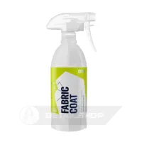 Gyeon Q² FabricCoat 400 ml - кварцовое покрытие для ткани