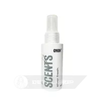 Gyeon Q²M SCENTS Silver Fresh - Ароматизатор для автомобиля
