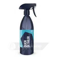 Gyeon Q²M QuickDetailer 1000 ml - cостав для быстрого ухода за всеми поверхностями экстерьера