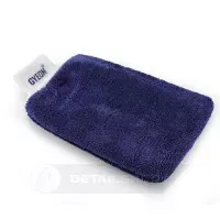 GYEON Q²M Silk Mitt - варежка для обтирания авто 