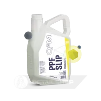 Q²M PPF SLIP концентрована рідка основа для всіх типів плівки,4000 ml