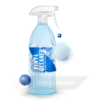 Gyeon Vinyl cleaner 500 ml - очищення вінілових пластикових елементів оздоблення