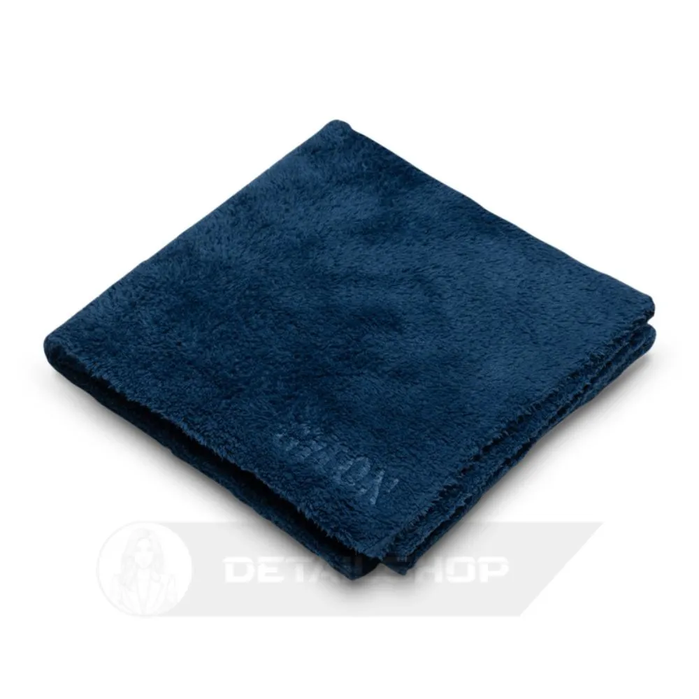 Gyeon Q²M Soft Wipe 40х60см - Найм'якша мікрофібра для бездоганного розполірування та сушіння