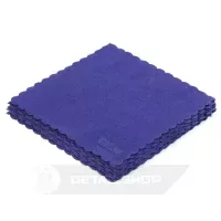 Gyeon Q²M Suede 10x10 см. 10 шт - замшевая фибра 