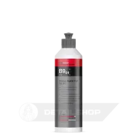 Полірувальна паста сильно абразивна Heavy Quick Cut B9.01 0,25 л