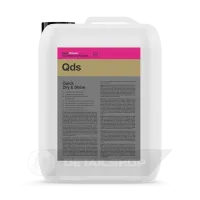 Средство для сушки и консервации ЛФП Quick Dry & Shine 20л