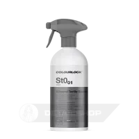 Покриття для текстильних поверхонь Allround Textile Sealant 0,5 л