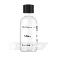 Керамический консервант ЛФП для окрашенных поверхностей автомобиля Ceramic Body Cb0.01 0,03 л